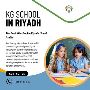 Mastery International School – Leading KG Schools in Riyadh