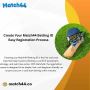 Get Your Match44 Betting ID Instantly Start Winning Today