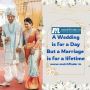 Matchfinder Online Matrimony Services
