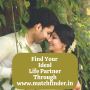 Matchfinder Oriya Matrimony services