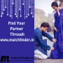 Matchfinder Marriage Portal