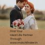 Christian Matrimonial Portal