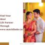 Telugu Matrimonial Services On Matchfinder Telugu Matrimonial Services On Matchfinder