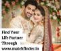 Muslim Matrimony on Matchfinder