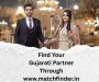 Gujarati Marriage Portal