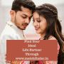 Hindi Brides and Grooms
