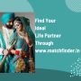 Matchfinder Konkani Matrimonial Services