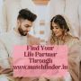 Matchfinder Urdu Marriage Portal