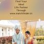 Khasi Matrimonial Portal                        