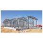 High-quality steel construction contractors in UAE