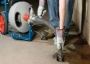 Drain Cleaning Services in Asheville