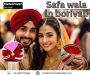 Safa Wala in Borivali | Wedding Safa & Pagdi on Rent