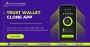 Trustwallet Clone App Development Company - Osiz