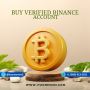 17 Best Places to Buying Verified Binance Accounts