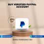 How to Buy Verified PayPal Accounts and Save Time jo
