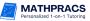 Mathpracs Tutoring