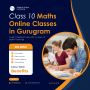 Best CBSE Class 10 Online Coaching in Gurugram