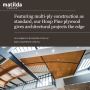 Tired of compromising on quality for your woodworks? Tired of compromising on quality for your woodworks?