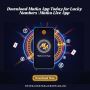 Download Matka App Today for Lucky Numbers | Matka Live App