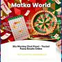 Sita Morning Chart Panel – Trusted Panna Results Online