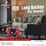 Leading Inverter Battery Manufacturer in Hyderabad 