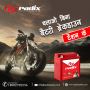 Trusted Bike Battery Manufacturer for Reliable Performance