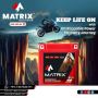 Top Motorcycle Battery Manufacturer for Reliable Power