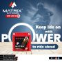Best Two-Wheeler Batteries Manufacturer for Reliable Power