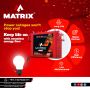 Leading Battery Manufacturer in India – Matrix Power Solutio