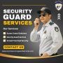 Professional Residential Security Guard Services in Houston