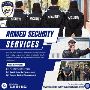Professional Armed Security San Antonio