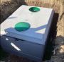 Septic services Oklahoma