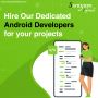 Android app development Company Canada | Android application