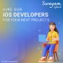 Build your custom mobile apps for ios and iPhone application