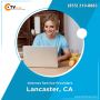 Get the best internet in Lancaster CA with CTVForMe