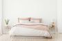 Multi-Functional Bed Frame with Ample Storage