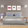 Premium Pocket Spring Mattress for Ultimate Comfort and Supp