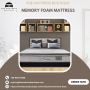 Best Mattress Singapore – Ultimate Comfort & Support for Qua