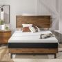 Perfect Comfort with Standard Single Bed Size in Singapore