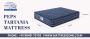  Find Your Dream Sleep Experience with PEPS Mattress 