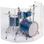 Drums Shield Solutions – Premium Sound Control 