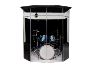 Durable Drum Set Enclosures for Better Sound Control