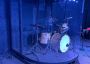 Drum Sound Booth