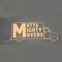 Matt's Mighty Movers