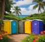 Top-Quality Portable Toilet Rentals – Perfect for Events and