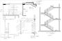 Stair Handrail Drawings - Steel Handrail Detailing | Matzen 