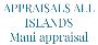 Appraisals All Islands
