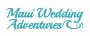 Maui Wedding Adventures
