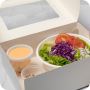Seasonal Fresh Salads and Meals for Every Day