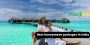  best honeymoon packages